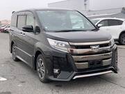 2019 TOYOTA NOAH