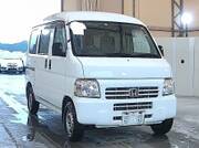 2013 HONDA ACTY VAN