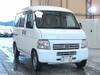 HONDA ACTY VAN