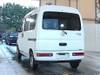 HONDA ACTY VAN