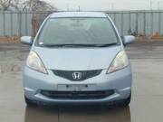 2009 HONDA FIT G
