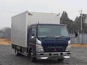 2006 MITSUBISHI CANTER 3ton