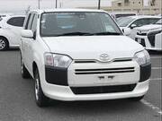 2019 TOYOTA SUCCEED VAN