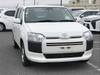 TOYOTA SUCCEED VAN