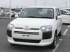 TOYOTA SUCCEED VAN