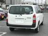 TOYOTA SUCCEED VAN