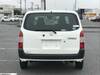 TOYOTA SUCCEED VAN