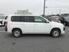 TOYOTA SUCCEED VAN