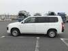 TOYOTA SUCCEED VAN