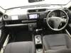 TOYOTA SUCCEED VAN