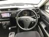 TOYOTA SUCCEED VAN