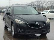 2014 MAZDA CX-5 XD