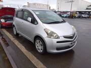 2008 TOYOTA RACTIS
