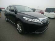 2018 TOYOTA HARRIER PREMIUM