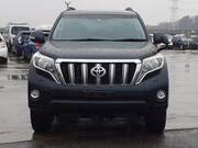 2014 TOYOTA LAND CRUISER PRADO TX