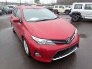2013 TOYOTA AURIS 150X S PKG