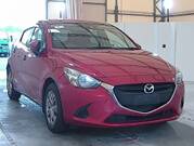 2016 MAZDA DEMIO 13S