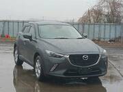 2017 MAZDA CX-3