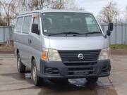 2008 NISSAN CARAVAN DX