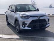 2020 TOYOTA RAIZE