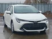 2020 TOYOTA COROLLA SPORT