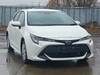 TOYOTA COROLLA SPORT