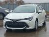 TOYOTA COROLLA SPORT