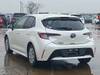 TOYOTA COROLLA SPORT