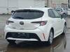 TOYOTA COROLLA SPORT