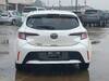 TOYOTA COROLLA SPORT