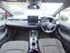 TOYOTA COROLLA SPORT