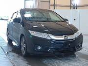 2016 HONDA GRACE HYBRID EX