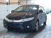 HONDA GRACE