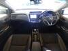 HONDA GRACE
