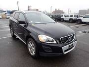 2012 VOLVO XC60