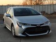 2020 TOYOTA COROLLA SPORT