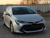 TOYOTA COROLLA SPORT