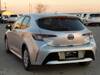TOYOTA COROLLA SPORT