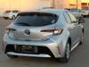TOYOTA COROLLA SPORT