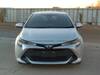 TOYOTA COROLLA SPORT