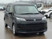 2014 TOYOTA SPADE