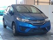 2014 HONDA FIT