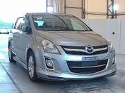 2012 MAZDA MPV