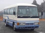 1997 ISUZU JOURNEY