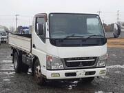 2008 MITSUBISHI CANTER 3ton