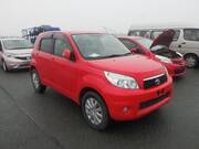 2010 TOYOTA RUSH