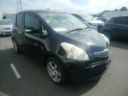 2008 TOYOTA RACTIS