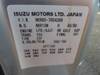 ISUZU OTHER