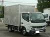 FUSO CANTER