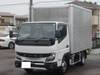 FUSO CANTER